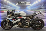 2021 BMW S 1000 R, Multi-Colour - photo 4