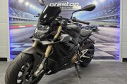 2023 BMW S 1000 R, Black - photo 3