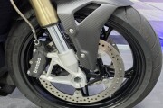 2023 BMW S 1000 R, Black - photo 5