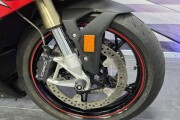 2020 BMW S 1000 RR, Red - photo 5
