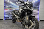 2025 CFMOTO 800MT SPORT, Black - photo 2