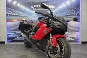 KAWASAKI NINJA 1000SX