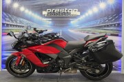KAWASAKI NINJA 1000SX