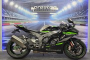 KAWASAKI NINJA ZX-10R