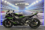 KAWASAKI NINJA ZX-10R