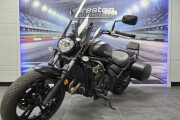 KAWASAKI VULCAN S 650