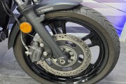 KAWASAKI VULCAN S 650