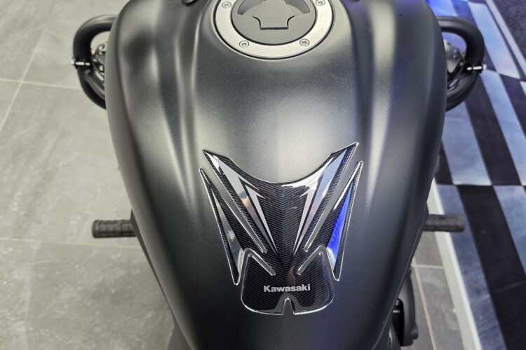 KAWASAKI VULCAN S 650