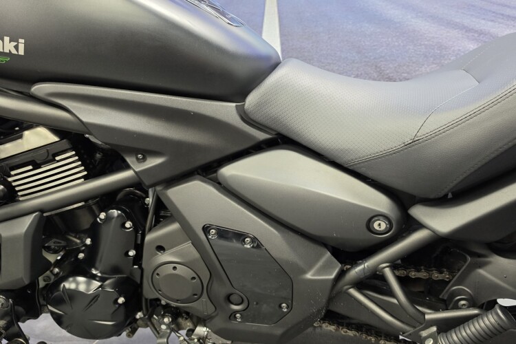 KAWASAKI VULCAN S 650
