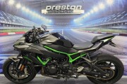 KAWASAKI Z H2