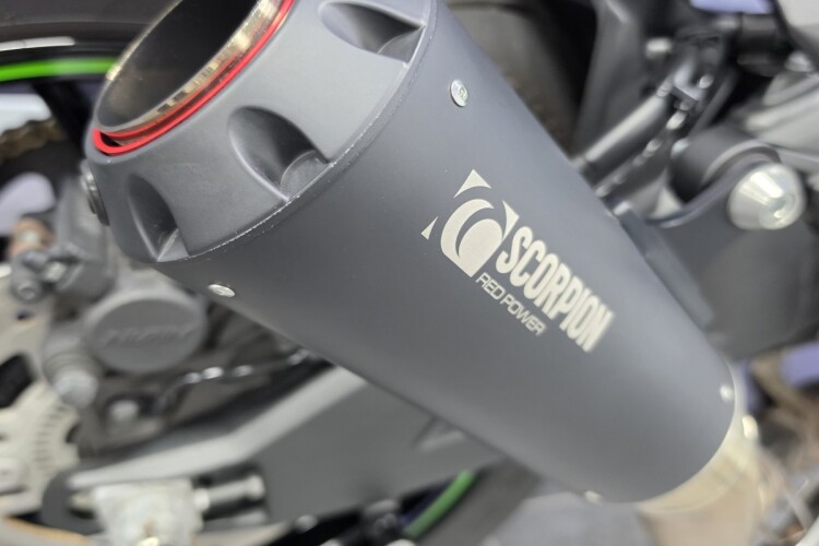 KAWASAKI Z H2