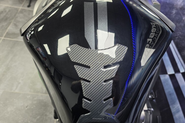 KAWASAKI Z H2