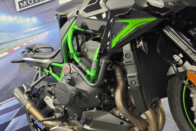 KAWASAKI Z H2