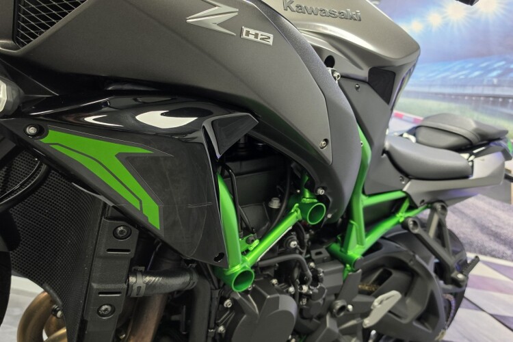 KAWASAKI Z H2
