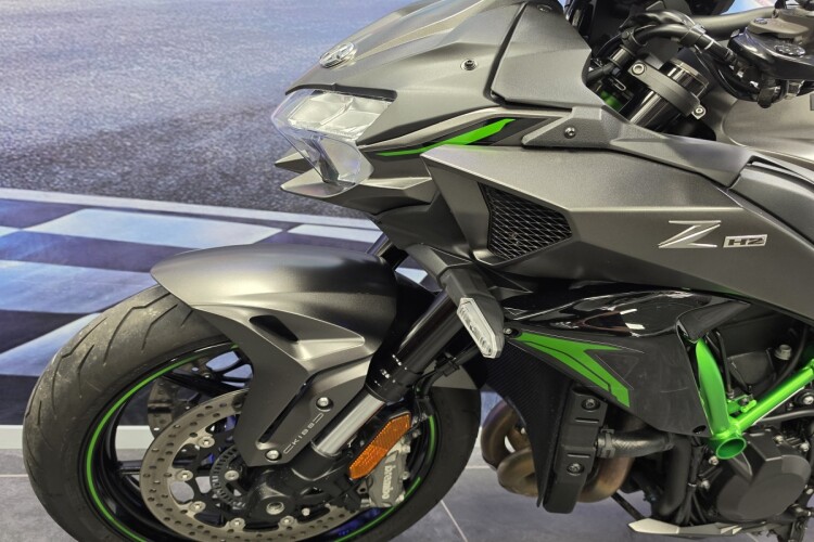 KAWASAKI Z H2