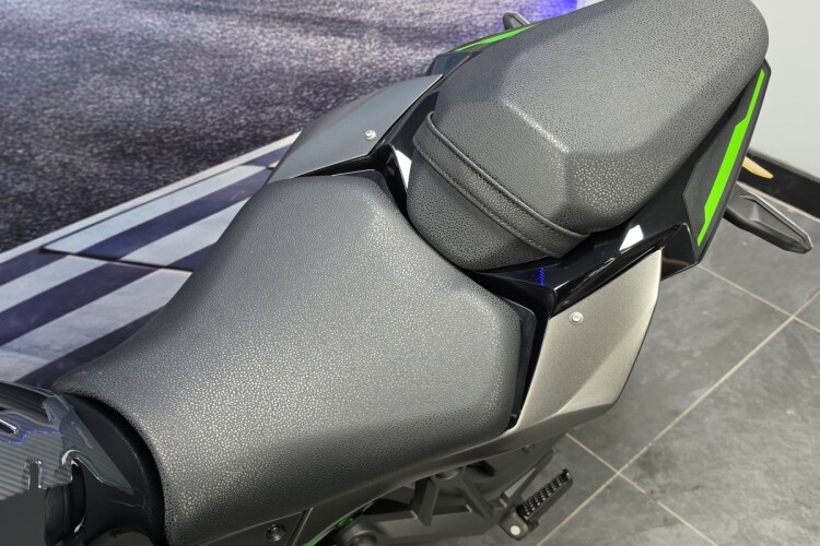 KAWASAKI Z H2