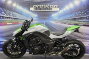 KAWASAKI Z1000