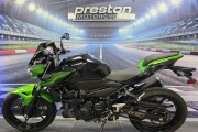 KAWASAKI Z400
