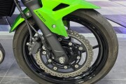 KAWASAKI Z400