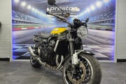 KAWASAKI Z900 RS