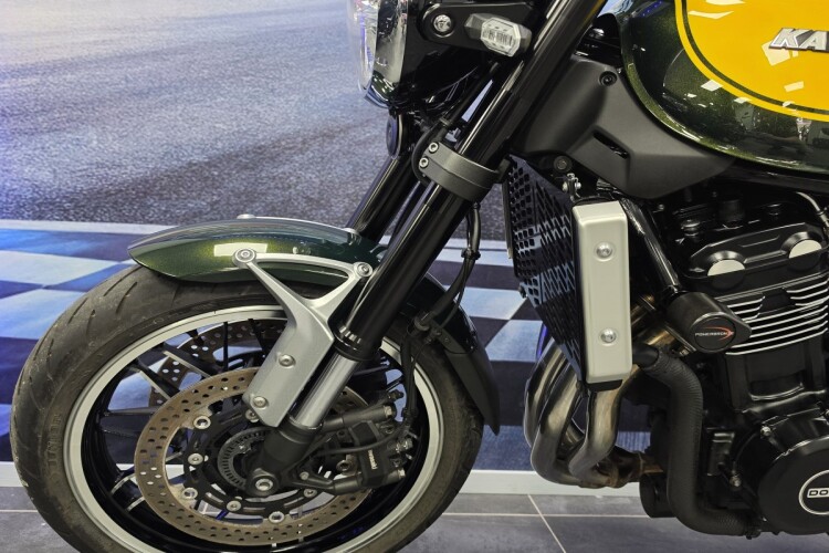 KAWASAKI Z900 RS