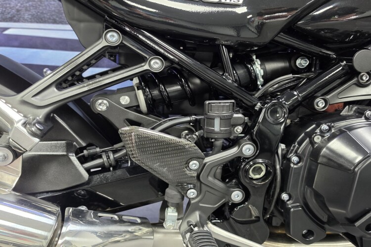 KAWASAKI Z900 RS