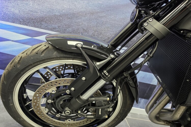 KAWASAKI Z900 RS