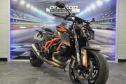2024 KTM 1390 SUPER DUKE R, Black - photo 2