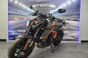2024 KTM 1390 SUPER DUKE R, Black - photo 3