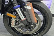 2024 KTM 1390 SUPER DUKE R, Black - photo 5