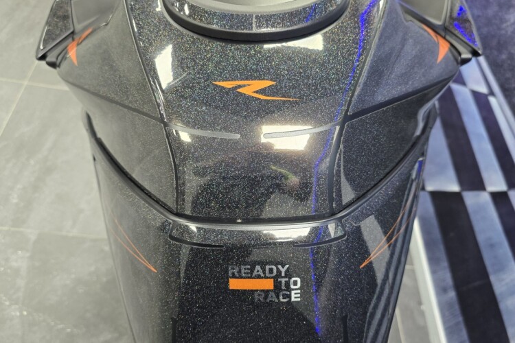 2024 KTM 1390 SUPER DUKE R, Black - photo 17