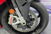 2022 MV AGUSTA F3 RR, Red - photo 5