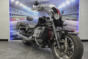 2013 TRIUMPH ROCKET III, Black - photo 2