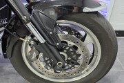 2013 TRIUMPH ROCKET III, Black - photo 5