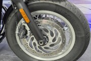 2026 TRIUMPH SPEEDMASTER 1200, Red And White - photo 5