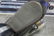 2016 TRIUMPH THRUXTON 1200, Black - photo 3