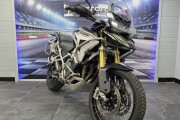 2023 TRIUMPH TIGER 1200, Green - photo 2