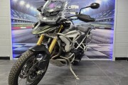 2023 TRIUMPH TIGER 1200, Green - photo 3