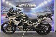 2023 TRIUMPH TIGER 1200, Green - photo 4