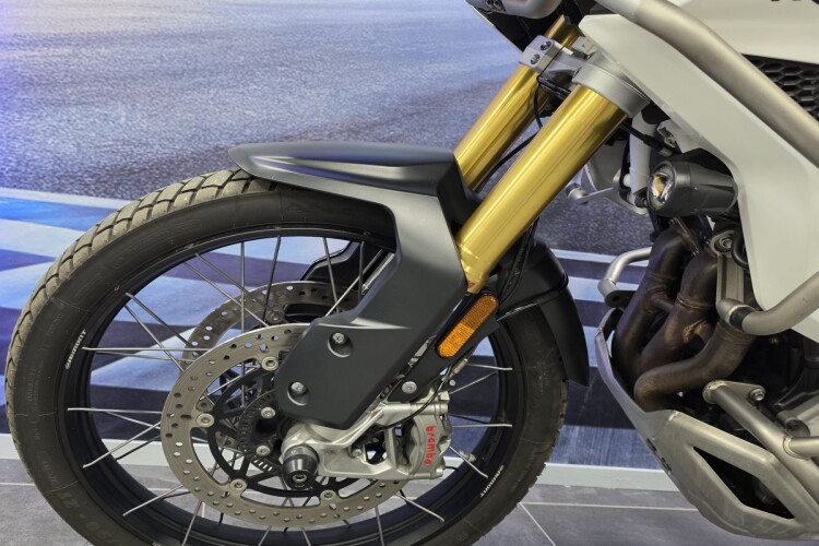 2023 TRIUMPH TIGER 1200, Green - photo 13