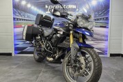 2014 TRIUMPH TIGER 800, Blue - photo 3
