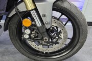 2025 YAMAHA TRACER 9 GT, Grey - photo 2