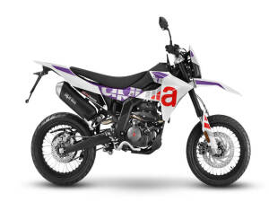 APRILIA SX