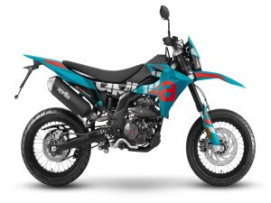 APRILIA SX