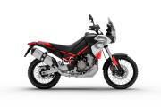 2026 APRILIA TUAREG 660, Tornado Green - photo 3