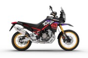 2026 APRILIA TUAREG 660, Rally race replica - photo 4