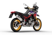 2026 APRILIA TUAREG 660, Rally race replica - photo 5