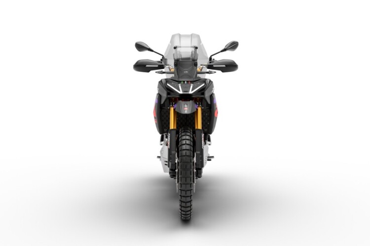 2026 APRILIA TUAREG 660, Rally race replica - photo 9