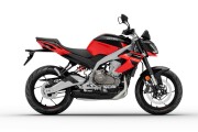 2026 APRILIA TUONO, Piranha Red - photo 4