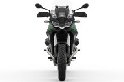 2026 MOTO GUZZI STELVIO, Verde Hiking - photo 5